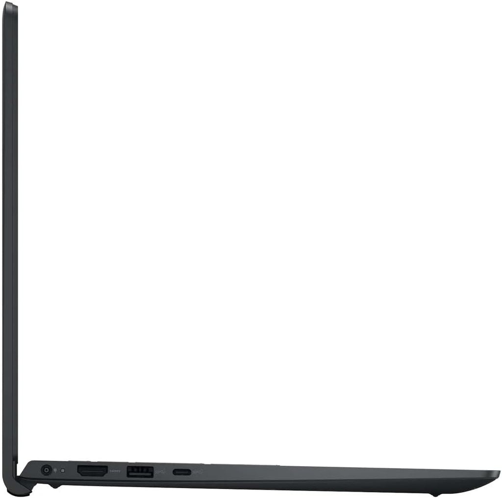Dell Inspiron Touchscreen Laptop, 15.6' Business & Student Laptop Computer, Windows 11 Home 16GB RAM 512GB SSD, AMD Ryzen 7 7730U, Black