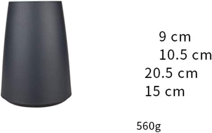 Red Wine Ice Bucket Large Insulation Barrel wine Beer Plastic Bar