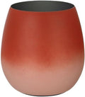 Ice Bucket Creative Stainless Steel Ice Bucket Large Capacity Red Wine Decorative Bar Accessories