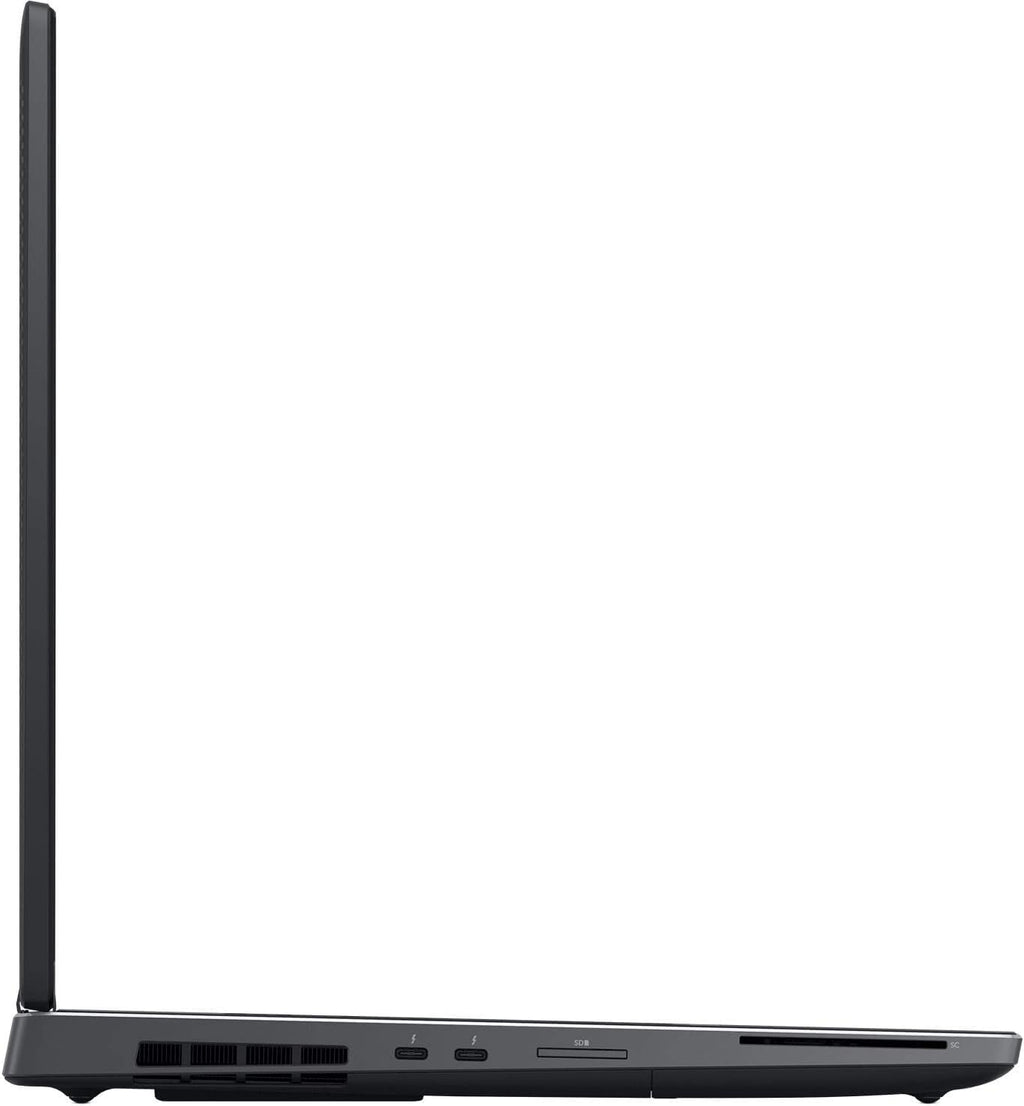 Dell Precision M7730 Laptop, 17.3inch FHD (1920x1080), Intel Xeon E-2176M, 64GB (4x16GB) RAM, 1TB SSD, NVIDIA Quadro P3200, Windows 10 Pro (Renewed)