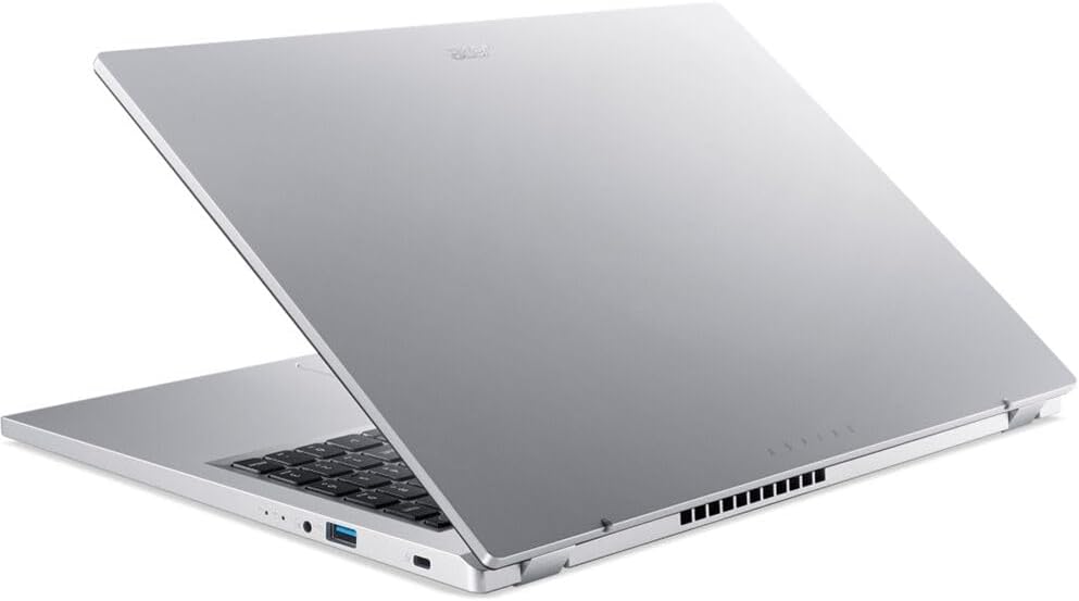 acer 2025 Aspire 3 15.6' FHD IPS Touchscreen Laptop 4-Core AMD Ryzen 5 7520U AMD Radeon Graphics 16GB LPDDR5 2TB NVMe SSD USB-C w/DP WiFi AX BT Webcam HDMI2.1 Backlit KB Windows 11 Home w/RE USB