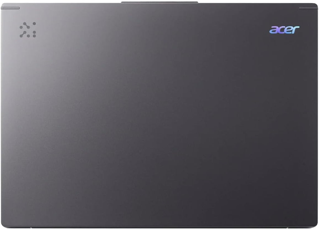 acer Aspire 14' AI Copilot+ PC WUXGA Touchscreen Laptop, Intel 8-core Ultra 9 288V (Up to 48 Tops), Intel ARC 140V, 32GB LPDDR5X, 1TB SSD, Wi-Fi 6E, FHD Webcam, W/128GB PSD&Stylus, Win11 PRO