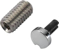 MFG #RP84984 Replacement for Delta Set Screw And Button Diverter Handle Integrated Series Rp84984