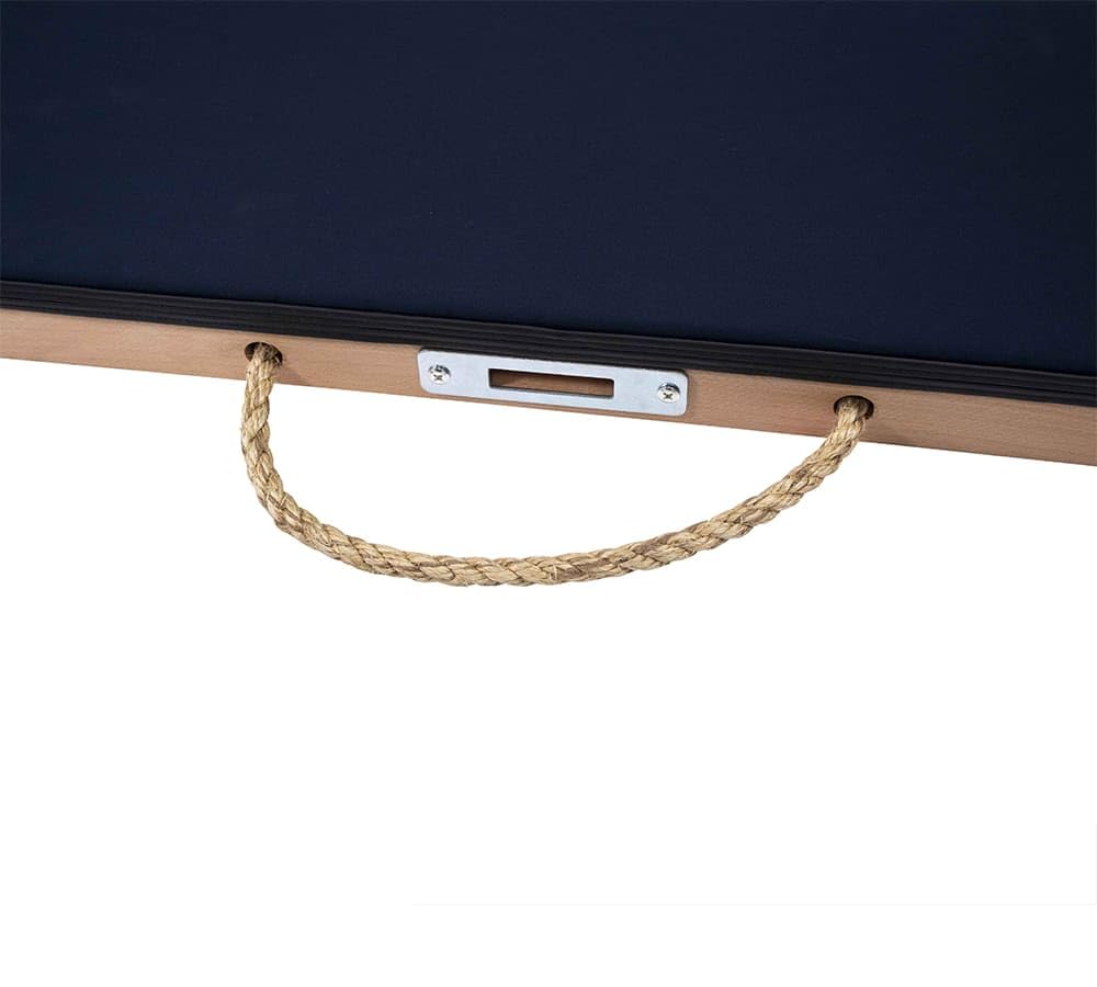 Mytee Products 6 Ft Piano Moving Pad Skid Board - Safety Board - Equipment Movers Accessories - Used for Moving Piano, Furniture (Blue)