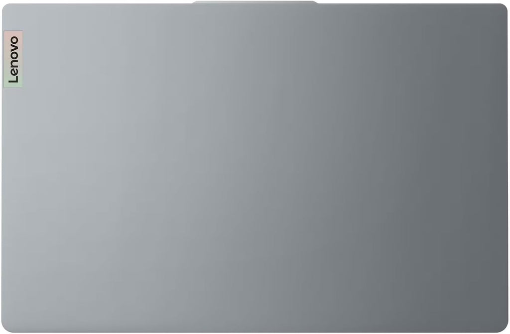 Lenovo IdeaPad Slim 3 Laptop – 15.6' Full HD Touchscreen, AMD Ryzen 7 5825U, 16GB RAM 512GB SSD, AMD Radeon Graphics, Bluetooth, Wi-Fi6, Webcam, Windows 11, Arctic Grey, w/2TB USB Drive, W/GaLiMu