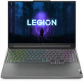 Lenovo Legion Slim 5 Gaming Laptop, Intel 14-Core i7-13700H, 16' WQXGA 165Hz IPS Display, NVIDIA RTX 4060 8GB GDDR6, 64GB DDR5 8TB SSD, 4-Zone RGB Backlit Keyboard, WiFi 6E, Win11 Home