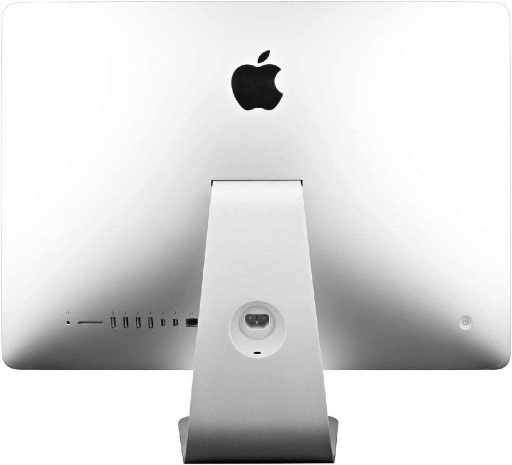 Apple iMac MF883LL/A 21.5-Inch 500GB Desktop, Intel,8 GB (Renewed)