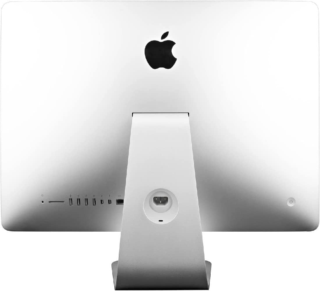 Apple iMac MF883LL/A 21.5-Inch 500GB Desktop, Intel,8 GB (Renewed)