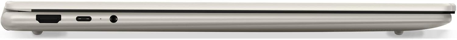 Lenovo Yoga 7 2-in-1 16' WUXGA (1920x1200) IPS Touchscreen Laptop 2025 New | AMD Ryzen AI 5 340 6-Core | AMD Radeon 840M Graphics | Backlit Keyboard | FP | Wi-Fi 7 | 16GB LPDDR5 2TB SSD | Win11 Home