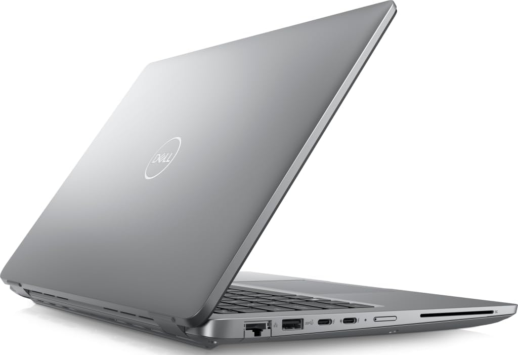 Dell Latitude 5550 Laptop - 15.6' FHD AG Display - Intel Core Ultra 7 165U vPro - 512GB SSD - 32GB RAM - Windows 11 pro