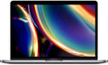 Apple Mid 2020 MacBook Pro with 1.4GHz Core i5 (13-inch, 8GB RAM, 256GB SSD) Space Gray (Renewed)