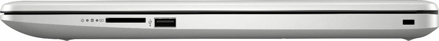 HP Newest 17 Laptop, 17.3' HD+ Display, 11th Gen Intel Core Webcam, Bluetooth, HDMI, RJ-45, Windows 11 Home (32GB RAM | 1TB PCIe SSD, 11th Gen Intel Core i3-1115G4 Processor)