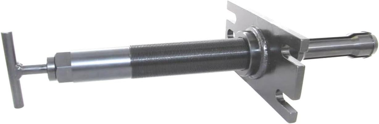 Gimbal Bearing Remover Tool Automotive Specialty Tools Heavy Duty Gimbal Bearing Removal Tool Fit for Volvo for MerCruiser Alpha 1 MR Bravo, OMC Cobra