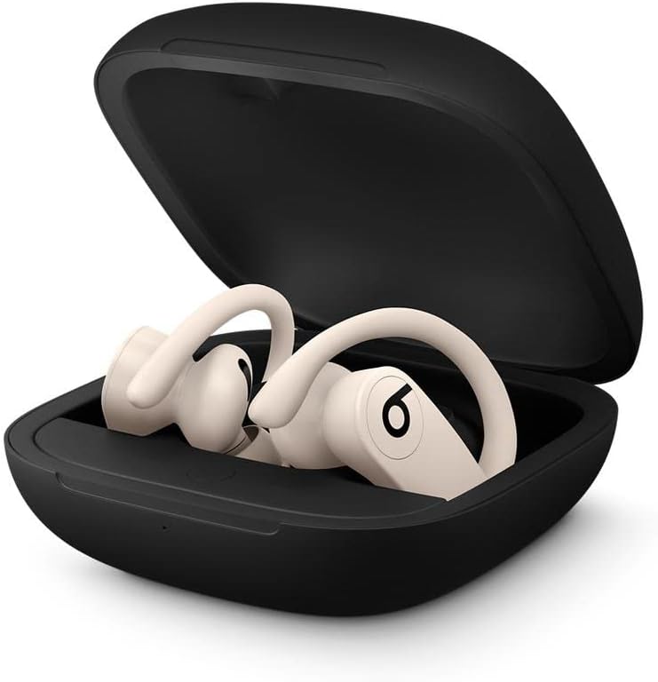 Beats by Dr. Dre MV722 PowerBeats Pro Wireless Headphones - Ivory