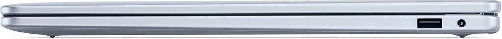 Dell 16 Plus Personal Laptop 2025 16' WQXGA 2560x1600 Display IPS 120 hz Intel Core Ultra 7 256V Intel Arc Graphics 140V 16GB LPDDR5 2TB SSD Backlit KB Thunderbolt 4 FP Wi-Fi 7 Windows 11 Pro