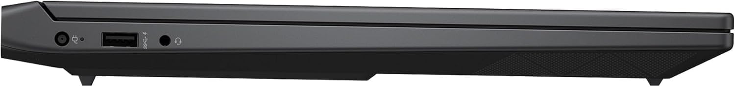 HP Victus 15.6'' FHD 144Hz IPS Gaming Laptop, Intel Core i5-13420H, 32GB DDR4 RAM, 1TB SSD, NVIDIA GeForce RTX 4050 6GB, Backlit Keyboard, Win11 Home, Mica Silver with TGY Accessories