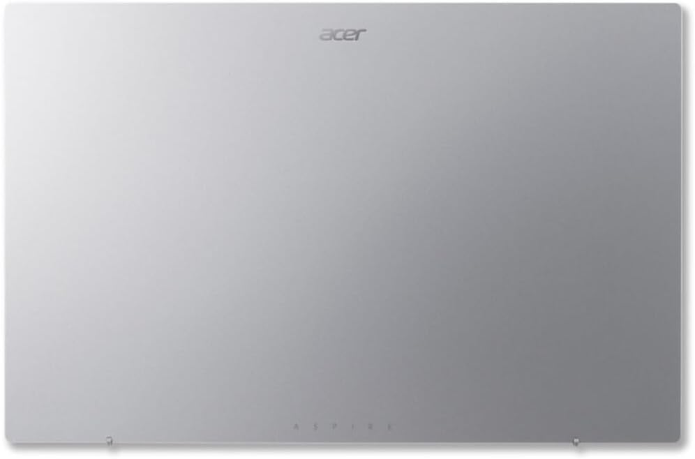 Acer 2025 Aspire 3 15.6' FHD IPS Touchscreen Laptop 4-Core AMD Ryzen 5 7520U AMD Radeon Graphics 16GB LPDDR5 512GB NVMe SSD USB-C w/DP WiFi AX BT Webcam HDMI2.1 Backlit KB Windows 11 Home w/RE USB