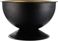 Ice Container Luxury Stainless Steel Ice Bucket Round Large Wine for Red, Champagne, Beer Wine Beer Champagne Bucket