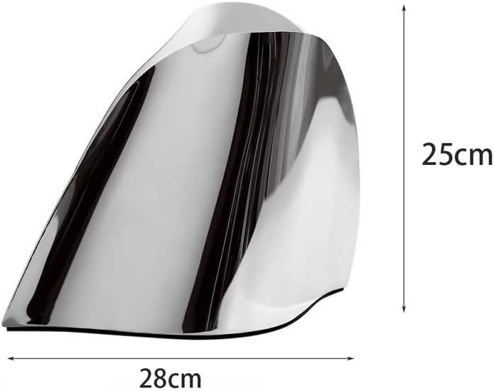Ice Bucket Ice Bucket for Freezer Stainless Steel Champagne Bucket Ice Bucket, Creative Metal Dining Table Wine Bucket Ice Bucket Red Wine Cocktail Ice Bucket Ice Buckets Party Cooler Drink Cooler