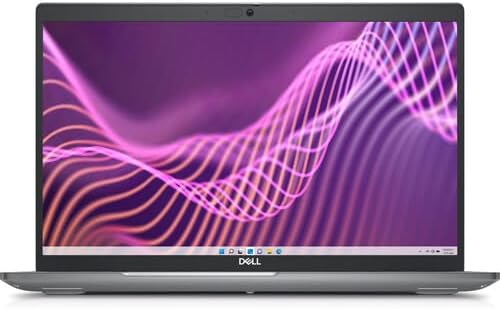 Dell Pro 14 Plus PB14250 Laptop - 14' FHD+ Display - Intel Core Ultra 7 265U - 512GB SSD - 32GB RAM - Win11 pro - 5 Years Warranty