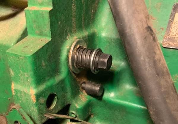 HGV TOOLS/ Engine Timing Tool KIT ALT JT07223A,JDE83,JDE81-1,JD281A Compatible with John Deere Agricultural Machinery