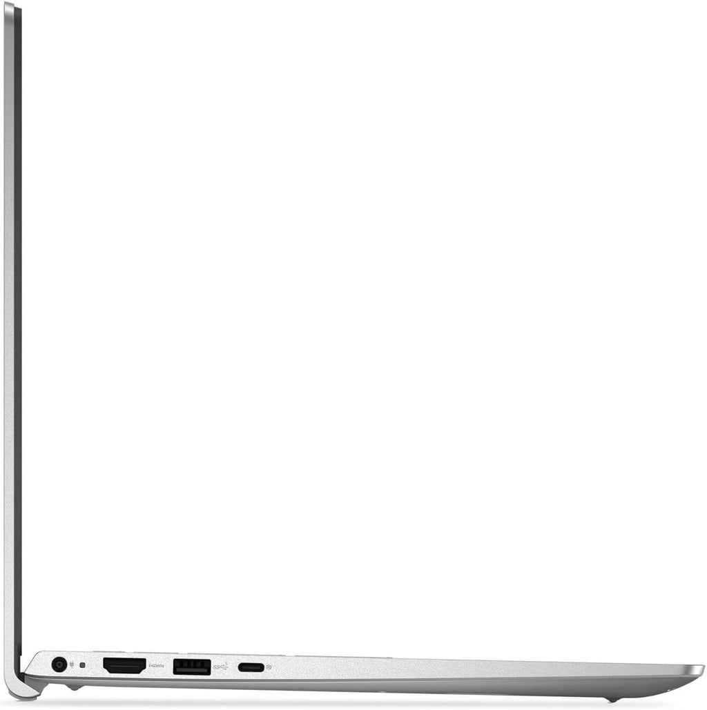 Dell 2025 DC15250 15.6'' FHD Laptop, Intel Core i7-1355U, Intel UHD Graphics, 16GB RAM, 1TB SSD, Backlit Keyboard, Windows 11 Pro, Platinum Silver