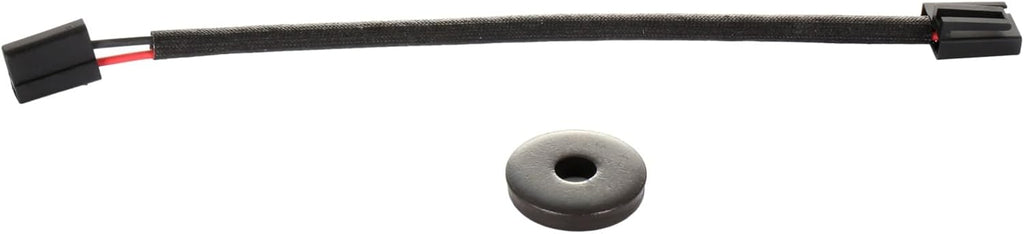 5218-73 cciyu PTO Clutch Lawn Mower Electric Lawn Mower Craftsman Assembly fit for Warner: 5218-73 / for Xtreme: X0314 / for Exmark: 103-0281, 103-1364 / for Toro: 103-0281, 103-1364