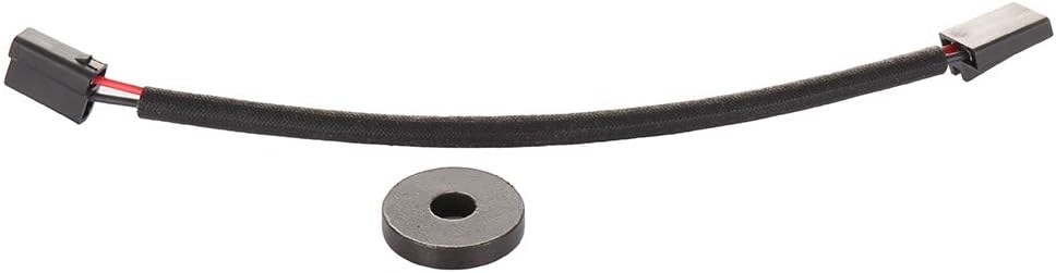 109-7665 cciyu PTO Clutch Lawn Mower Electric Power Take Off Clutch Assembly fit for Exmark: 103-3132, 103-3246, 103-4000, 103-4057, 109-7665, 109-7673, 116-1611 / for Toro: 103-6579, 116-1611
