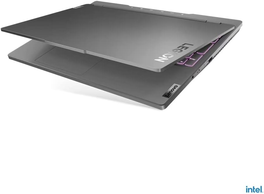 Lenovo Legion 5 Gaming Laptop 2023 15.6' FHD 1920 x 1080 IPS 165 Hertz AMD Ryzen 7 6800H NVIDIA GeForce RTX 3070 Ti 8GB GDDR6 24GB DDR5 1TB SSD Four-Zone RGB Backlit Keyboard Windows 11 Pro