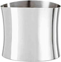 Ice Container Home Wine Champagne Beer Red Wine Chilling Ice Bucket Light Luxury Ornaments Stainless Steel Ice Bucket Wine Beer Champagne Bucket