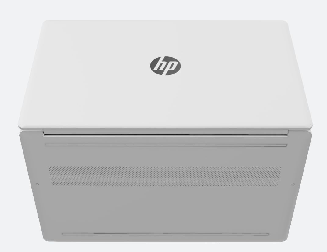 HP 17.3 Inch FHD Business Laptop | Fingerprint Reader | AMD Ryzen 5 5500U, 6 Cores Processor | 64GB RAM, 1TB SSD | Windows 11 | Light and Slim | True Vision 720p HD Cam | AMD Radeon Graphics