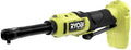 RYOBI ONEAND HP 18V BRUSHLESS Cordless 1/4 in. Extended Reach Ratchet Tool ONLY PBLRC01B