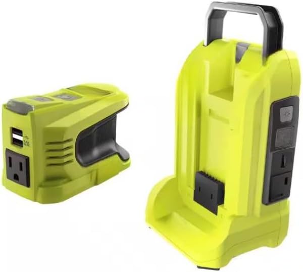 RYi450BG-CMB Fits for RYOBI 300-Watt and 150-Watt Power Inverter