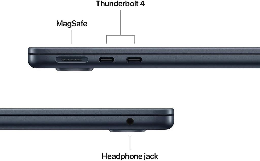 MacBook Air 13.6' with M4 Chip, Early 2025,
