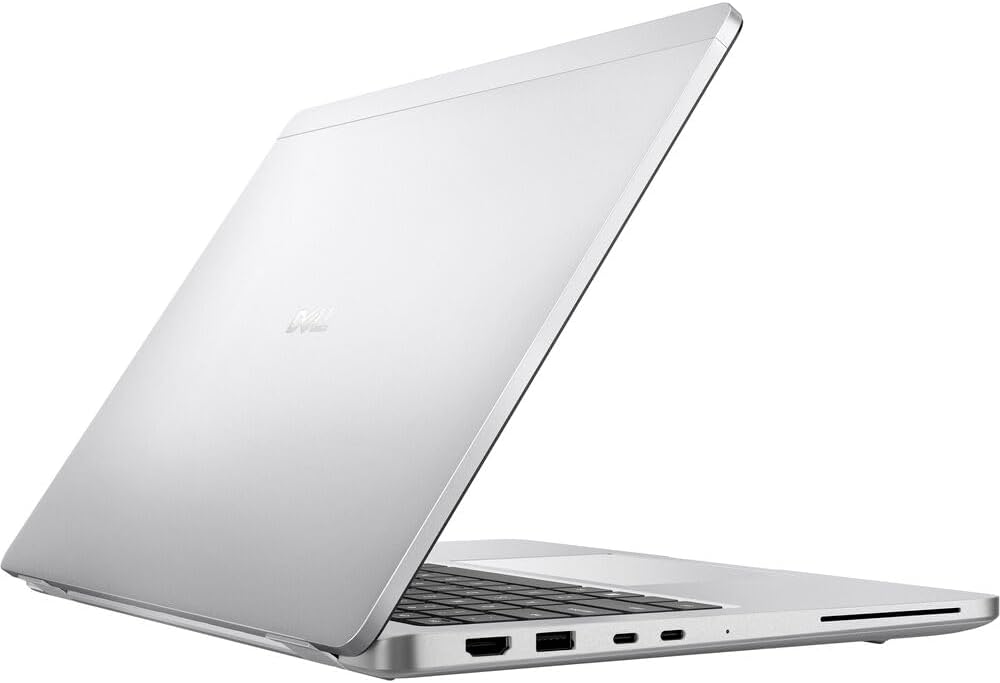 Dell Pro 14 Plus PB14250 14' Clamshell Copilot+ PC Notebook - Full HD Plus - Intel Core Ultra 7 266V - vPro Technology - 16 GB - 512 GB SSD - English (US) Keyboard