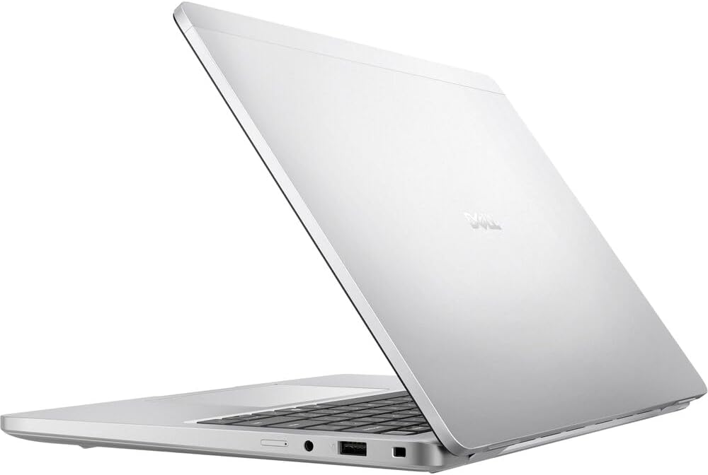 Dell Pro 14 Plus PB14250 14' Clamshell Copilot+ PC Notebook - Full HD Plus - Intel Core Ultra 7 266V - vPro Technology - 16 GB - 512 GB SSD - English (US) Keyboard