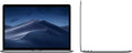 Apple Mid-2019 MacBook Pro with 2.6GHz Intel Core i7 (15-inch, 16GB RAM, 1TB Storage) Space Gray (Renewed)