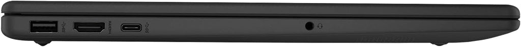 HP Touch Screen Business Laptop Computer, 15.6' FHD IPS LED Touchscreen Laptop, AMD Ryzen 7 5825U, Windows 11 Home 40GB RAM 2TB SSD, Camera Privacy Shutter, SageNova Earphones, Black