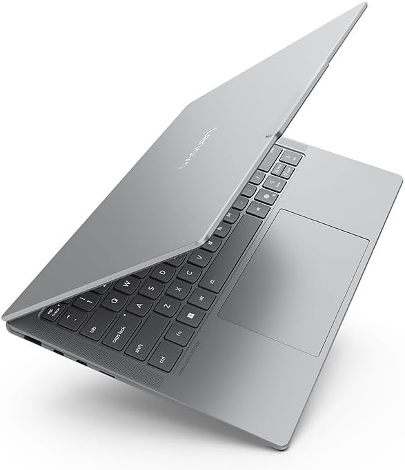 Lenovo Slim 7 14ILL10 Laptop 2025 14' WUXGA 1920 x 1200 Touchscreen, Intel Core Ultra 7 258V, 8-core, Intel Arc 140V, 32GB LPDDR5, 1TB SSD, Backlit KB, Thunderbolt 4, Wi-Fi 6E, Windows 11 Home