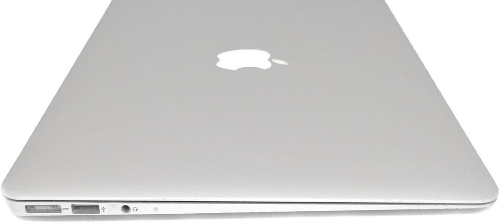 Apple MacBook Air MD224LL/A 11.6-Inch Laptop (1.3GHz Intel Core i5-3317U Dual-Core, 4GB RAM, 128GB SSD, Wi-Fi, Bluetooth 4.0) (Renewed)