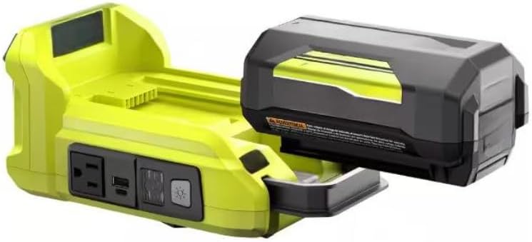 RYi300BG-CMB1 Fits for RYOBI 40V 300-Watt Power Inverter (2 Pack)
