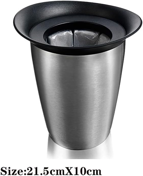 ice bucket, Champagne Ice Bucket Ice Bucket Fast Cooling Red Wine Ice Wine Cooler Wine Insulation Cooler