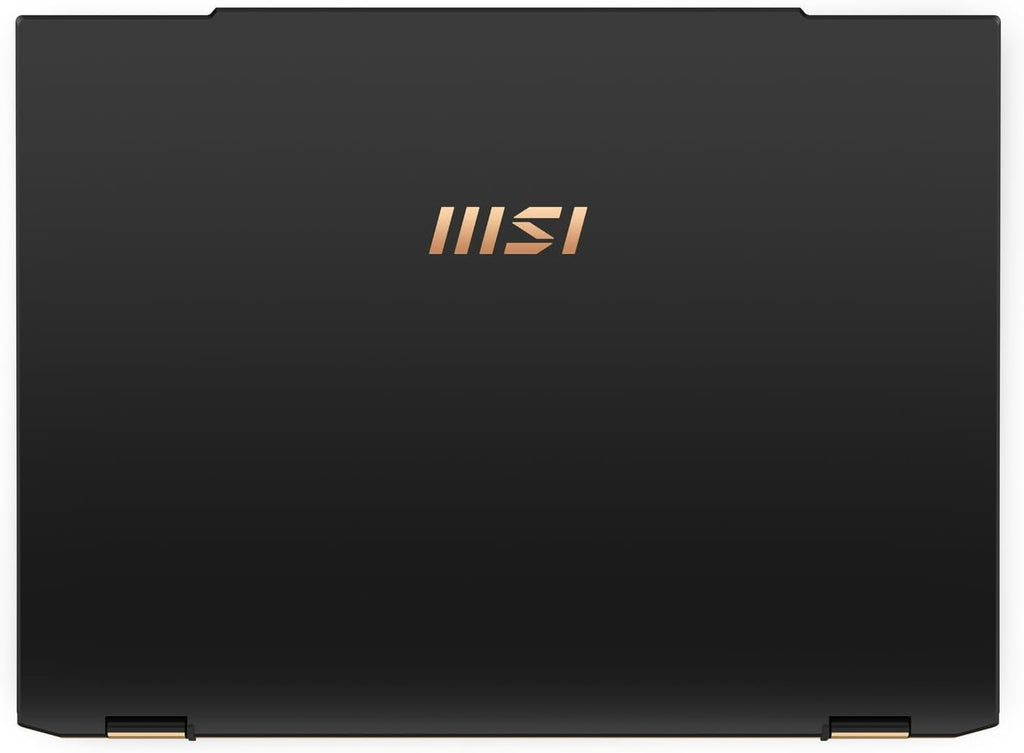 msi Summit 2-in-1 Laptop 2025 New, 13.3' WUXGA IPS Touchscreen ~ Intel Ultra 7 155H 16-Core ~ Arc Graphics ~ 16GB LPDDR5~1TB SSD ~ Backlit KB ~ Thunderbolt 4 ~ Fingerprint Reader ~ Win11 Pro
