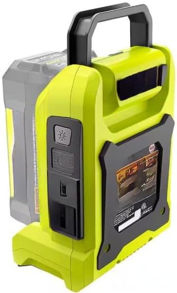 RYi450BG-CMB Fits for RYOBI 300-Watt and 150-Watt Power Inverter