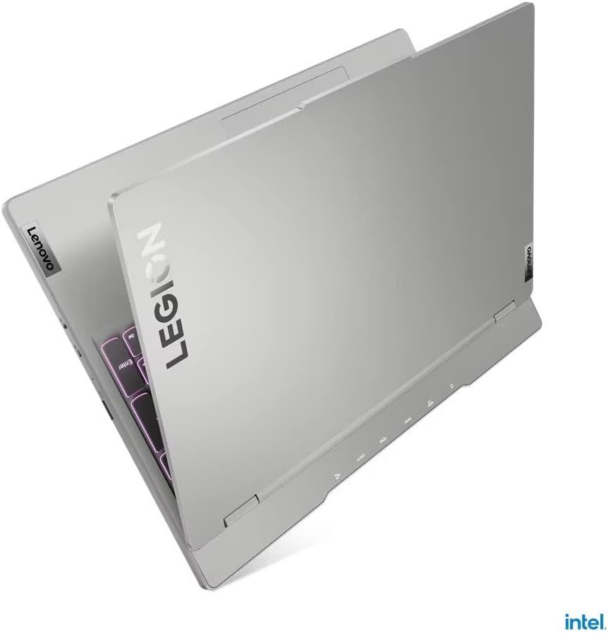 Lenovo Legion 5 Gaming Laptop 2023 15.6' FHD 1920 x 1080 IPS 165 Hertz AMD Ryzen 7 6800H NVIDIA GeForce RTX 3070 Ti 8GB GDDR6 32GB DDR5 1TB SSD Four-Zone RGB Backlit Keyboard Windows 11 Pro