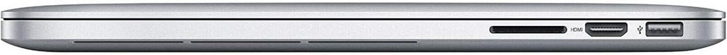 Apple MacBook Pro 15.4 Laptop Intel Core i7 2.50GHz 16GB RAM 512GB SSD MJLT2LL/A