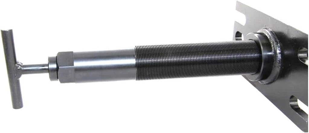 Gimbal Bearing Remover Tool Automotive Specialty Tools Heavy Duty Gimbal Bearing Removal Tool Fit for Volvo for MerCruiser Alpha 1 MR Bravo, OMC Cobra