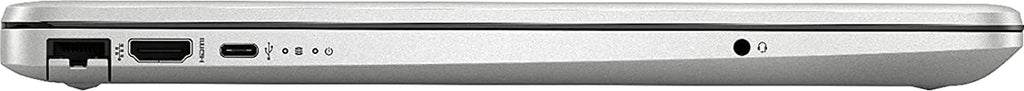 HP 15.6' Laptop, FHD, AMD R5-5500U, 8GB RAM, 256GB SSD, USB Type-C and USB Type-A, HDMI, Built-in Microphone/Webcam, Windows 11, Spruce Blue