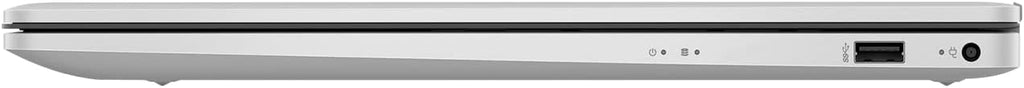 HP 17.3' i7 Laptop, 17.3' HD+ Touchscreen Display, Intel Core i7-1355U, 64GB RAM, 1TB PCIe SSD, Backlit Keyboard, Fingerprint Reader, Wi-Fi 6, Windows 11 Home, Silver