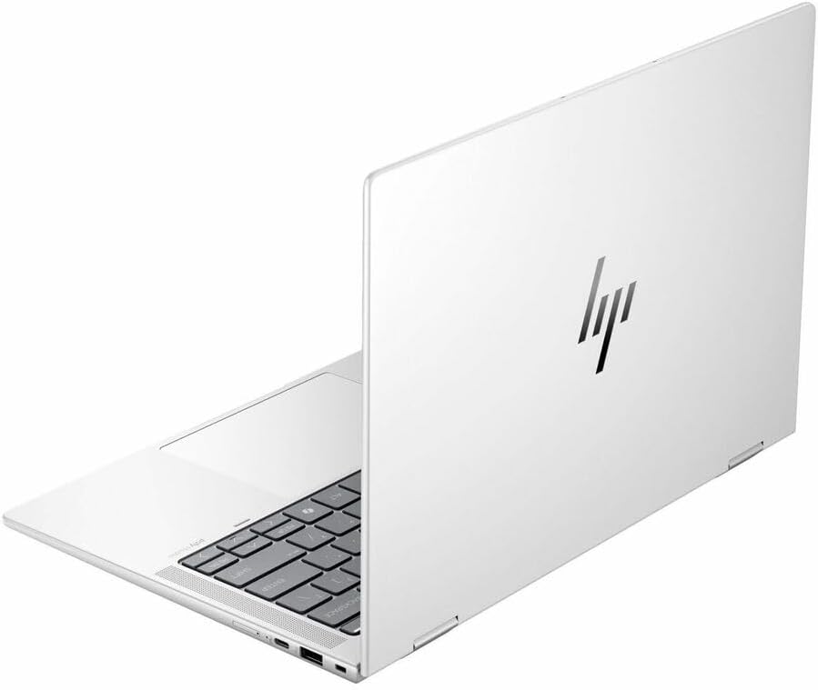 HP Elite x360 1040 G11 14' Touchscreen Convertible 2 in 1 Notebook - WUXGA - Intel Core Ultra 7 165H - vPro Technology - 32 GB - 1 TB SSD - English Keyboard - Smart Buy - Intel Chip - 1920 x 1200 - Wi